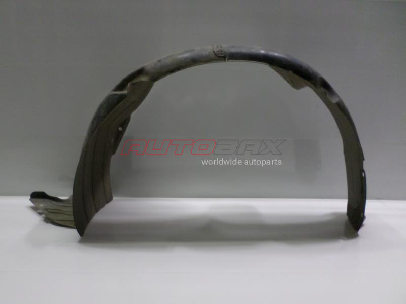 Locker Front Left Elantra 2011>
