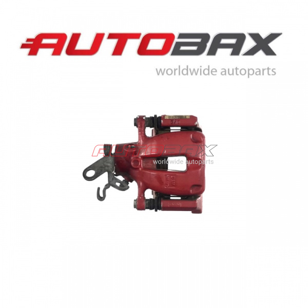 Caliper Rear Right VolksWagen Golf VI 2009>2012