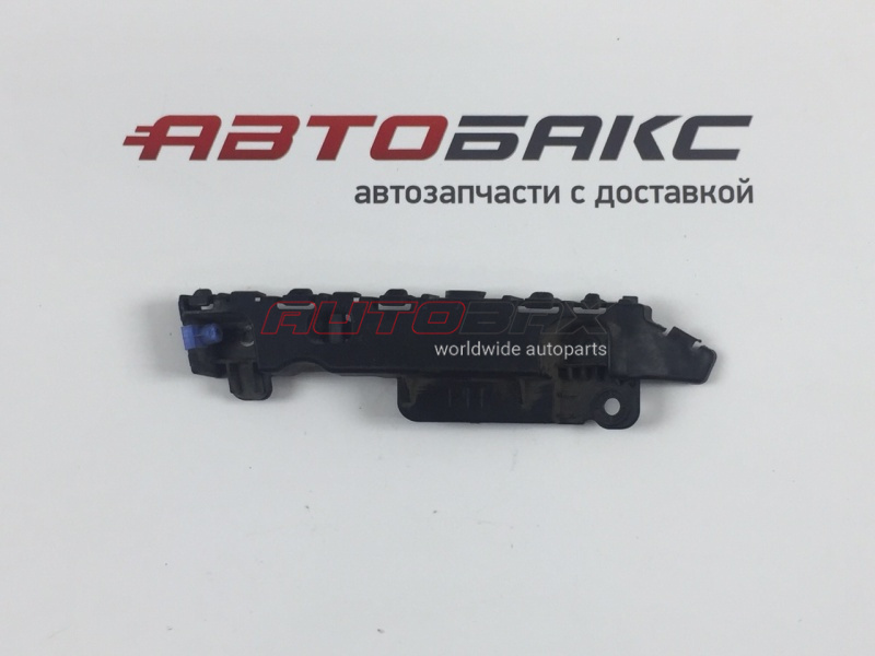 Right Front Bumper Bracket Chevrolet Cruze 2009>2016