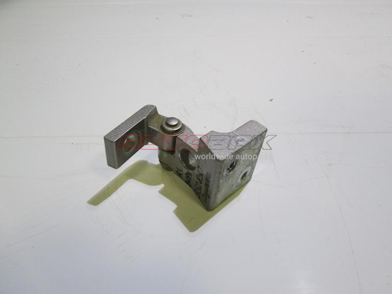Door Hinge Rear Left Cayenne 2003>2010
