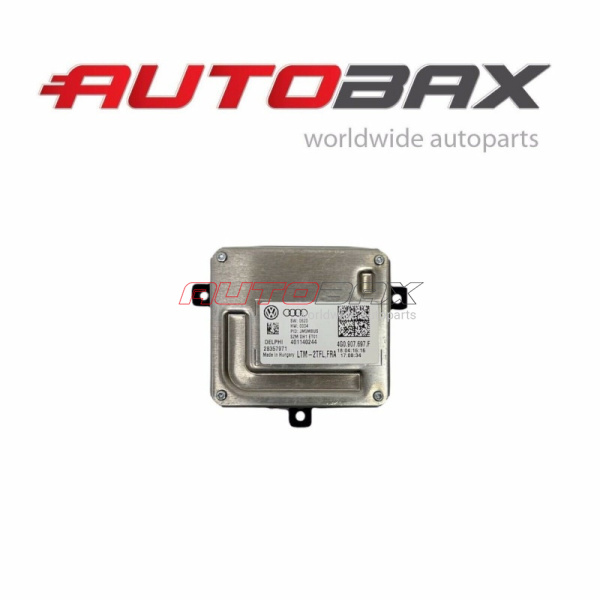 Ignition unit/Adaptive VolksWagen Passat (B8) 2015>