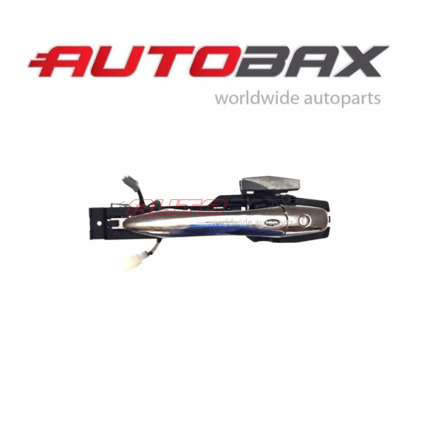 Left Exterior Door Handle Infiniti QX-60/JX (L50) 2013>