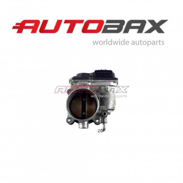 Throttle Body Lexus IS 2005>2013