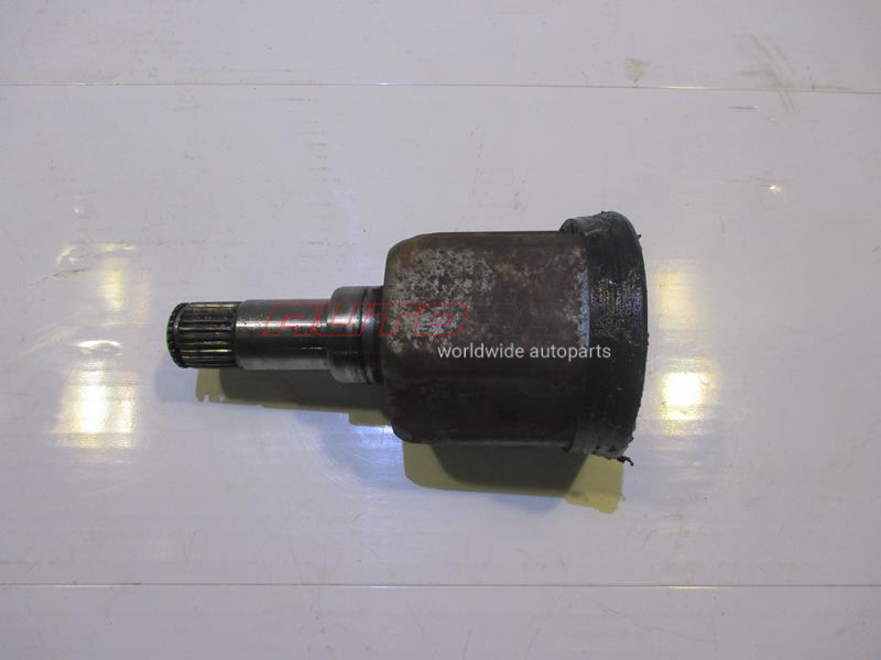 Drive Front Left Ford Kuga ll 2012>