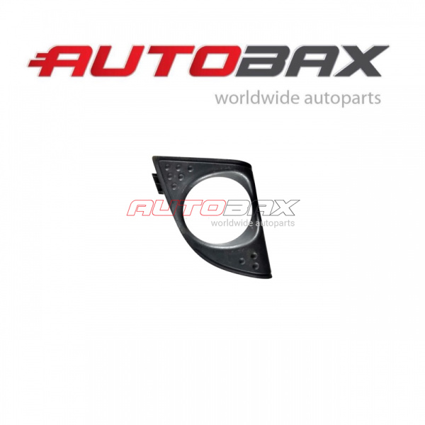 Fog Light Grille/Bezel Honda Accord VIII 2008>2013