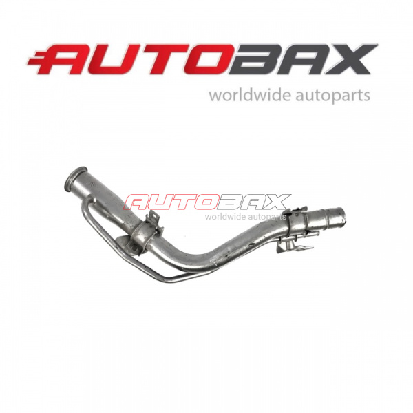 Fuel Filler Neck Honda Civic 4D 2006>2012