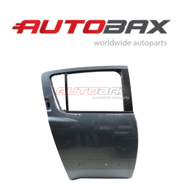Door Rear Right Infiniti QX-56 (JA60) 2004>2009
