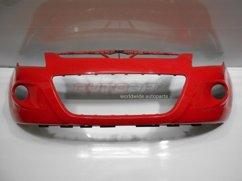 Bumper Front Hyundai i20 2008>