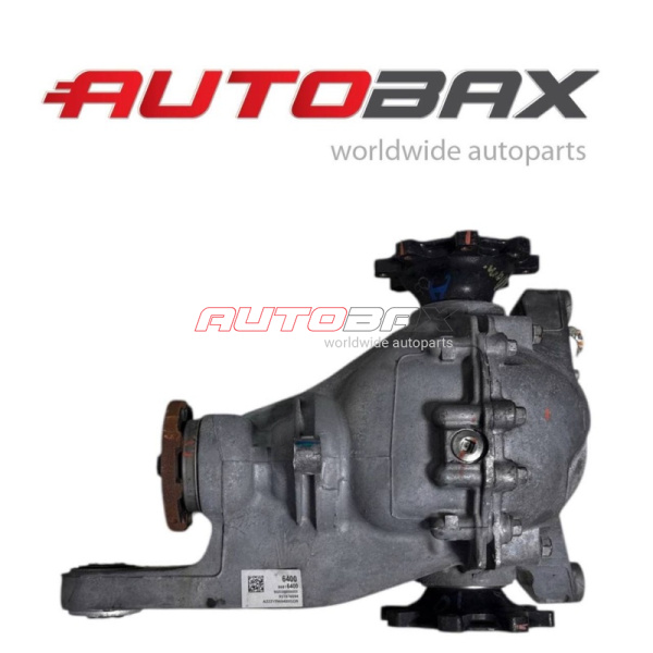 Rear Axle Differential Cadillac Escalade V 2020>