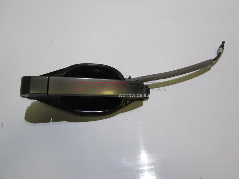 Right Exterior Door Handle Range Rover III (LM) 2002>2012