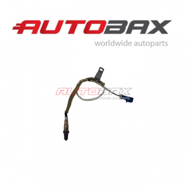 Oxygen Sensor (Lambda Sensor) Ford Grand C-Max 2010>