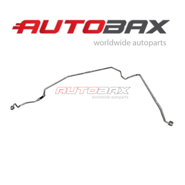 Air Conditioner Pipe Porsche 911 (991) 2011>2019
