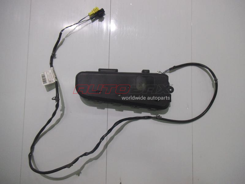 Left Seat Airbag Pathfinder (R51M) 2004>2013