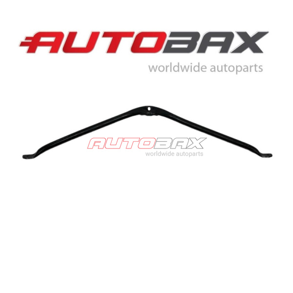 Front Panel Mini Hatch (F55/F56) 2013>