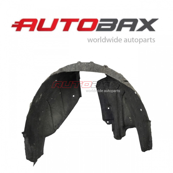 Locker Rear Left Toyota Camry (V40) 2006>2011