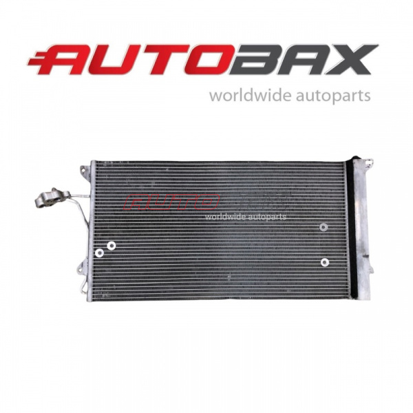 Air Conditioning Radiator Audi Q7 2005>2015