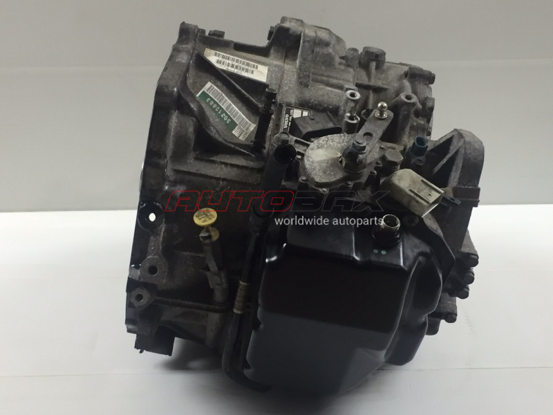 Automatic transmission (Automatic/Robotic) Volvo XC60 2008>