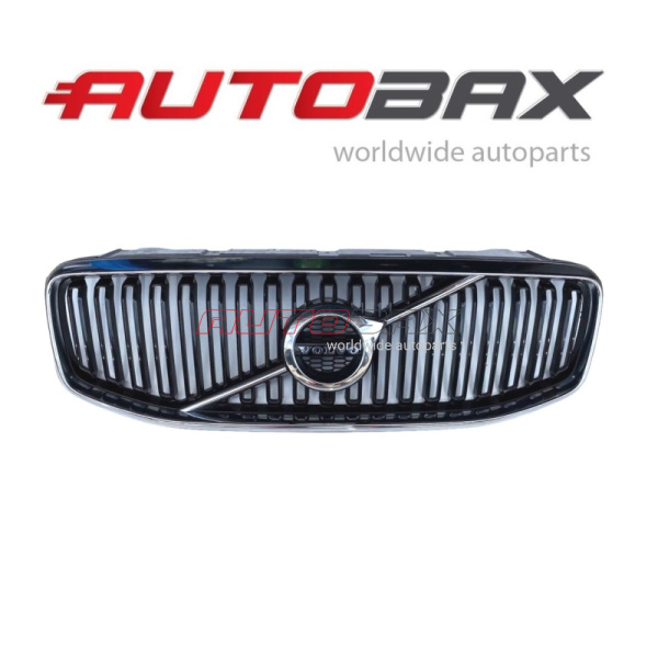 Radiator Grille Volvo XC60 2017>