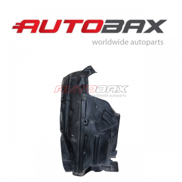 Locker Front Left Infiniti Q70/M (Y51) 2010>