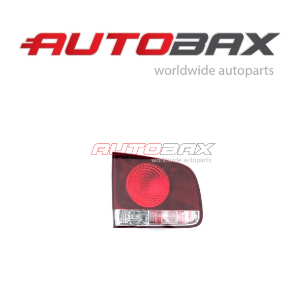 Light Rear Left VolksWagen Touareg 2002>2010