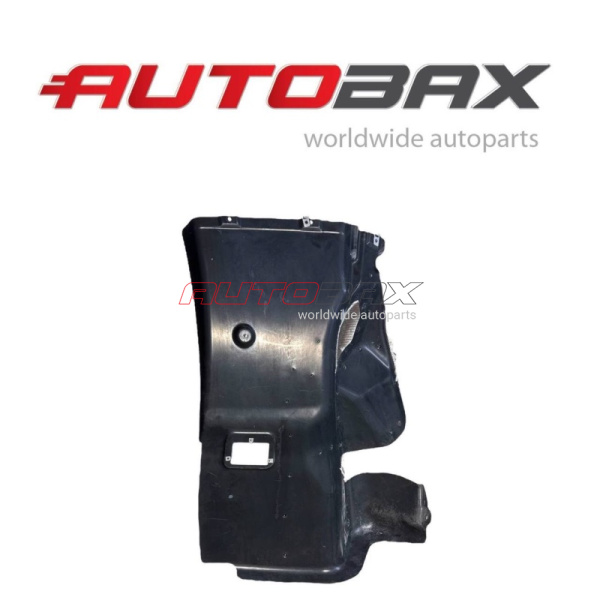 Locker Rear Left Ferrari 458 2009>2015