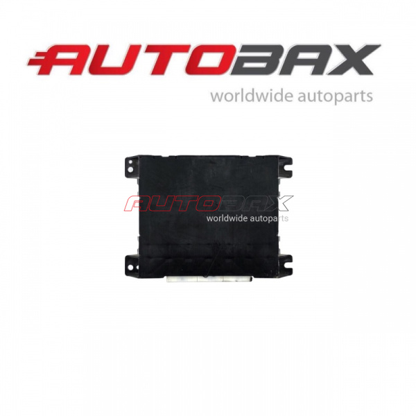 Heater Control Unit Jaguar XK/XKR 2006>