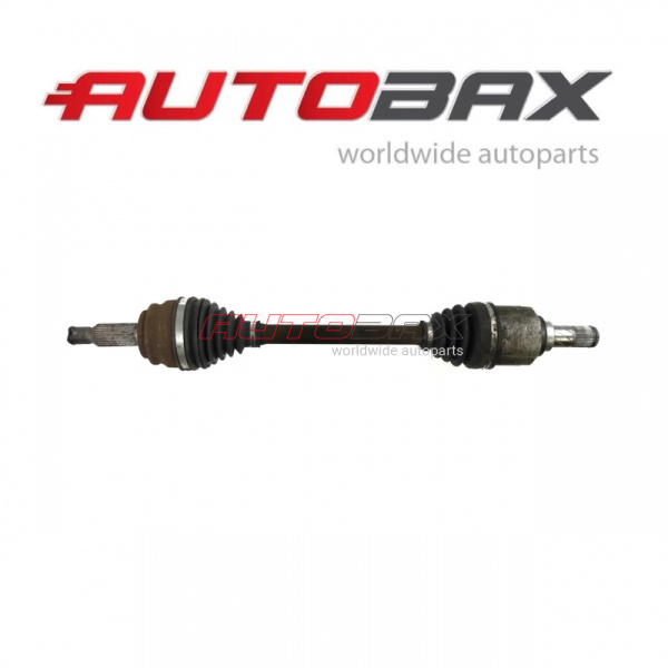 Left Front Axle Shaft Mitsubishi Lancer X (CY) 2007>