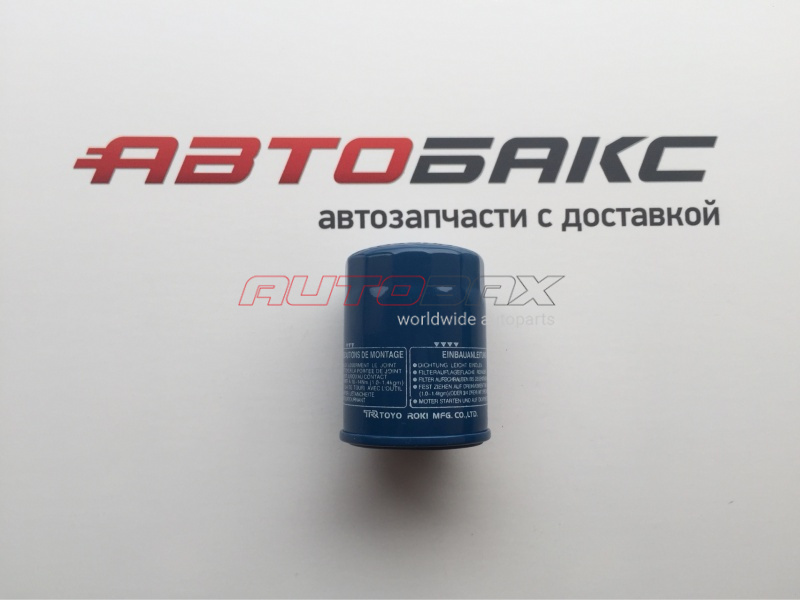Oil Filter Civic 5D 2006>2012