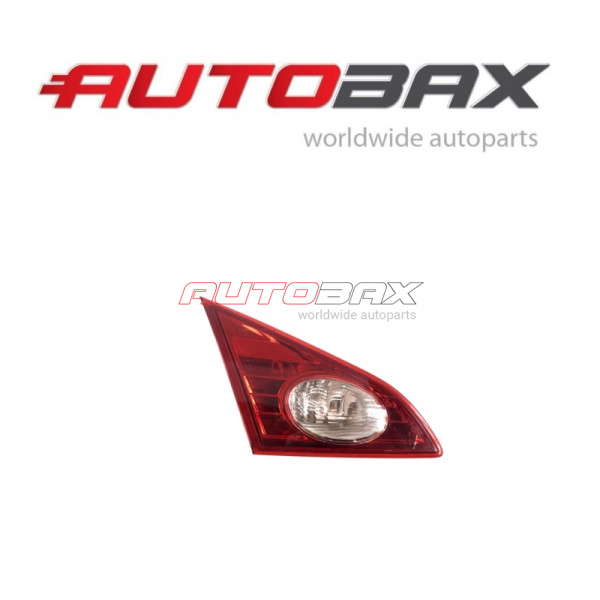 Light Rear Left Nissan Murano (Z51) 2008>2015