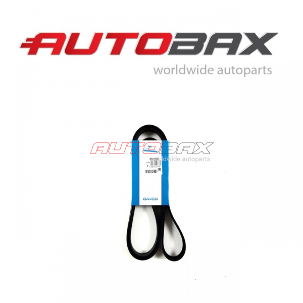 Drive Belt Mitsubishi Galant 2003>2012