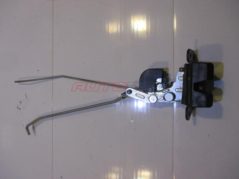Door/Tailgate Lock Santa Fe (CM) 2005>2012