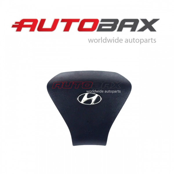 Steering Wheel Airbag Hyundai Sonata VI 2010>2014