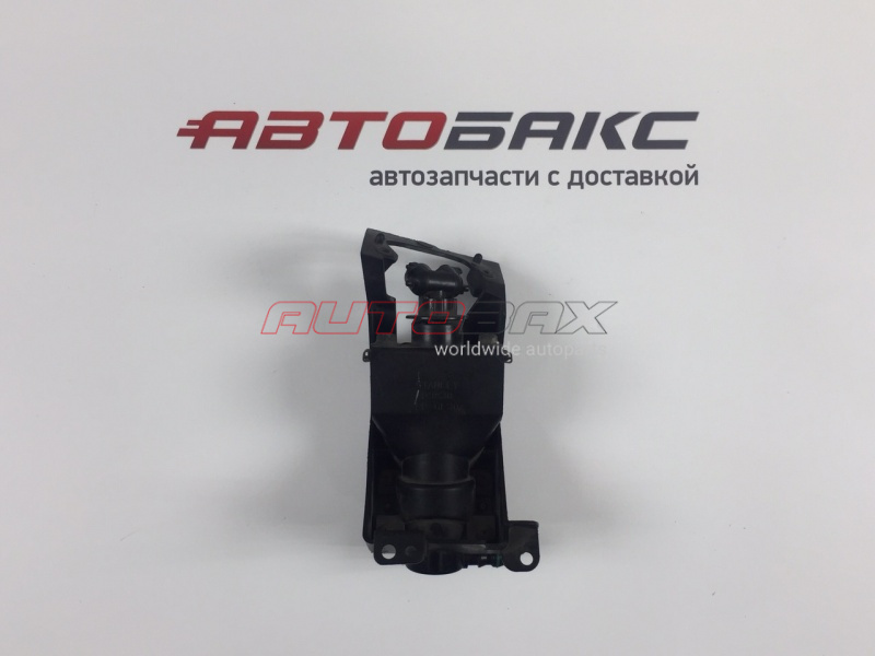Headlight Washer Nozzle/Cover Mazda 3 (BK) 2002>2009