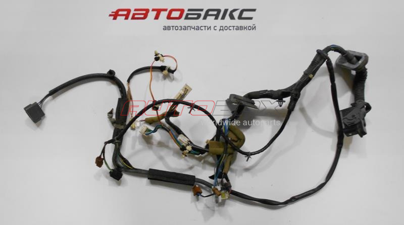 Front Left Door Wiring Harness Infiniti M-35/45 (Y50) 2004>2009
