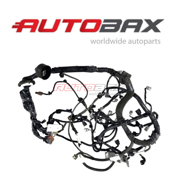 Engine Compartment Wiring Harness Infiniti Q60/G (V36) 2007>2013