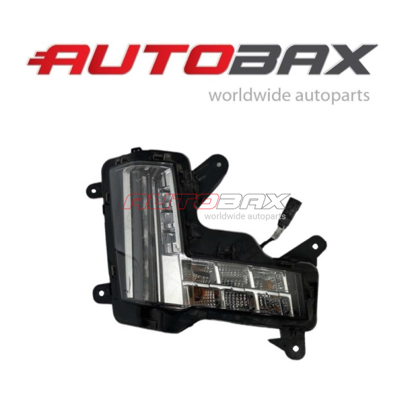 Front Fog Light Cadillac Escalade IV 2014>2020