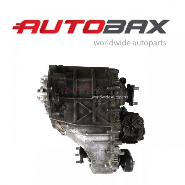 Transfer Case Toyota Land Cruiser (200) 2008>