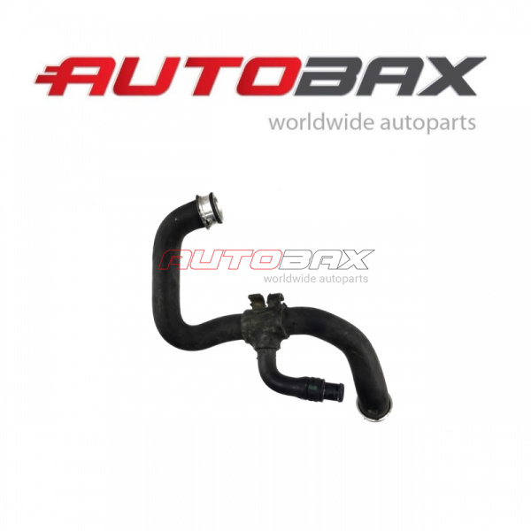 Coolant Hose/Pipe Mercedes Benz C-Class (W204) 2007>2015