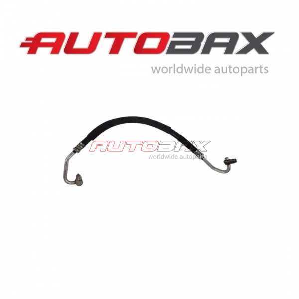 Air Conditioning Pipe Mazda CX 7 2007>