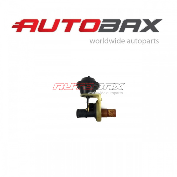 Solenoid Valve Porsche 911 (997) 2004>2011