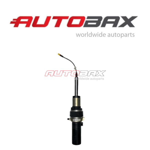 Front Shock Absorber Porsche 911 (992) 2019>