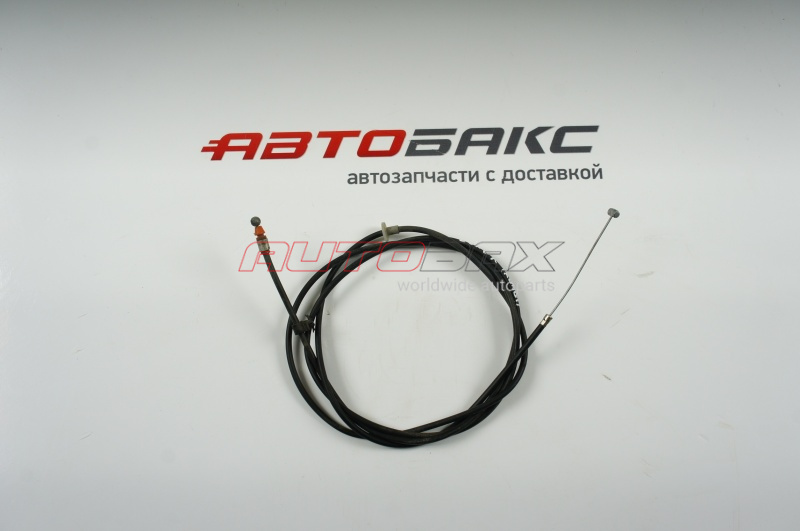 Hood Release Cable/Handle Lexus GS 2005>2012
