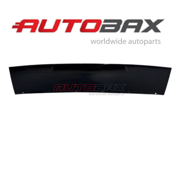 Front Bumper Molding/Trim BMW X4 (G02) 2018>