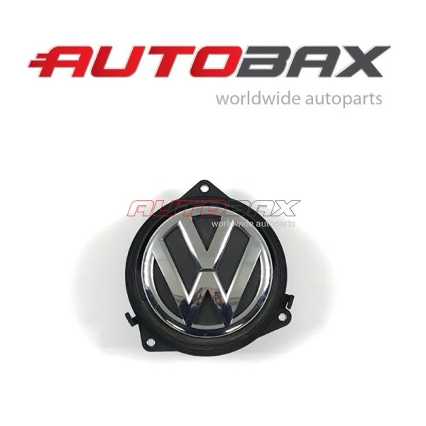 Door Handle/Trunk Lid VolksWagen Passat (B7) 2011>2015