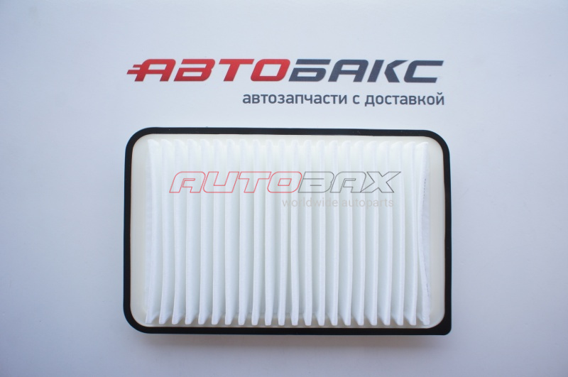 Engine Air Filter Mazda 2 (DE) 2007>2014