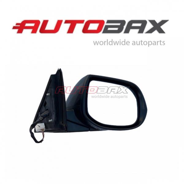 Right Mirror Honda Accord VIII 2008>2013