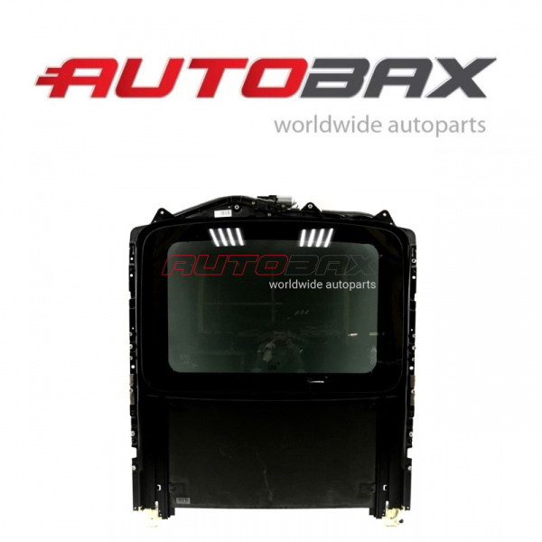 Sunroof BMW 5-Series (F10/F11) 2009>