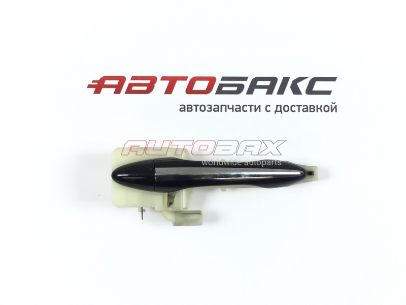 Door Handle Outer Right Optima 2010>