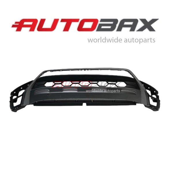 Grille In Bumper Central VolksWagen Tiguan 2016>