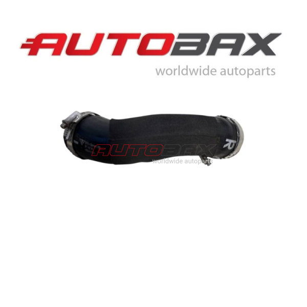 Cooling System Hose/Pipe Porsche 911 (991) 2011>2019